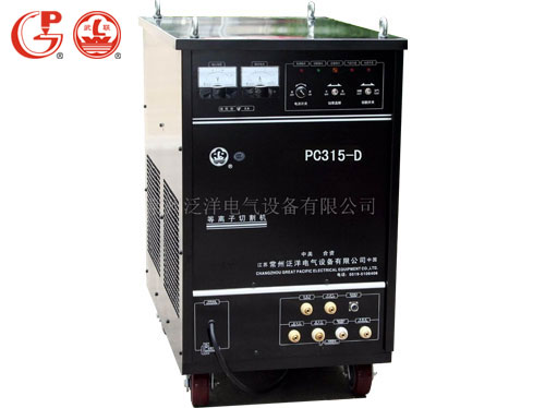 PC315-D系列等离子切割机